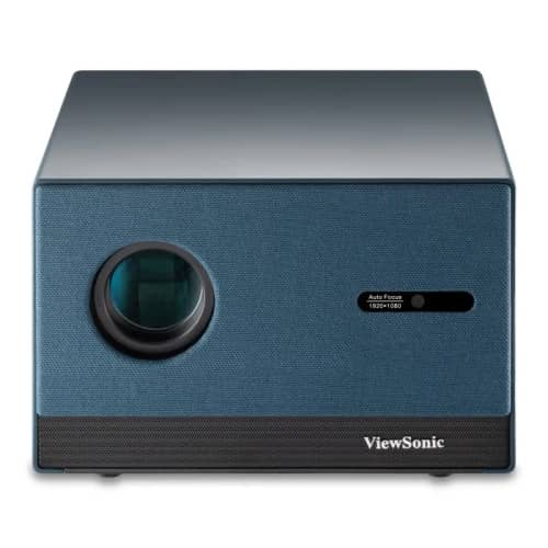 Proyector ViewSonic LX60HD LED intelig 1080p con Google TV