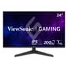 Monitor Gaming ViewSonic VX2429 24" 200Hz FHD