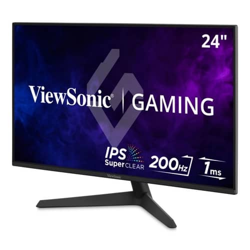 Monitor Gaming ViewSonic VX2429 24" 200Hz FHD