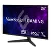 Monitor Gaming ViewSonic VX2429 24" 200Hz FHD