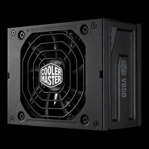 Fuente Cooler Master V SFX Gold 850 80 Plus Modular