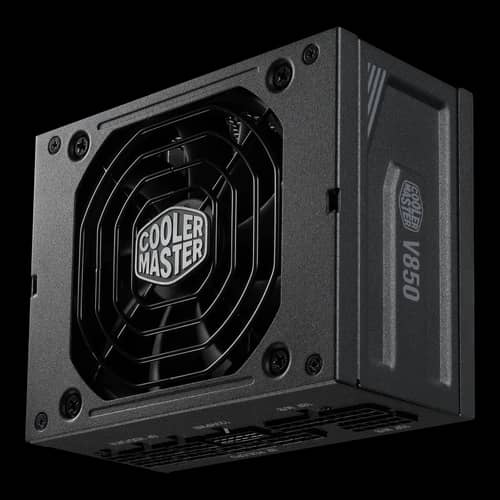 Fuente Cooler Master V SFX Gold 850 80 Plus Modular