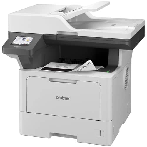 Impresora MF Brother DCPL5660DN