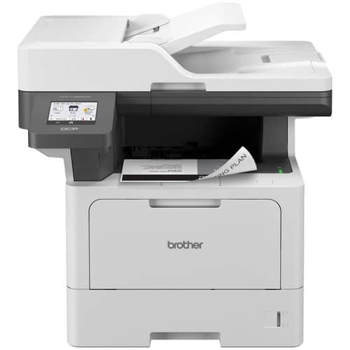 Impresora MF Brother DCPL5660DN