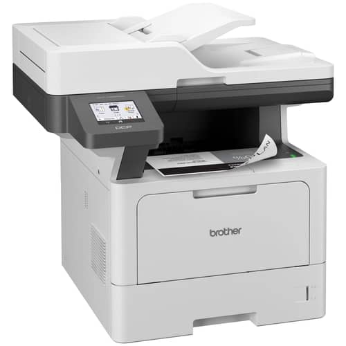 Impresora MF Brother DCPL5660DN