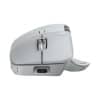 Mouse Inalámbrico Bluetooth Logitech MX Master 4 BT Blanco