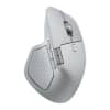 Mouse Inalámbrico Bluetooth Logitech MX Master 4 BT Blanco