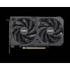 Placa de Video MSI NVIDIA Geforce RTX 5050 8G SHADOW 2X OC