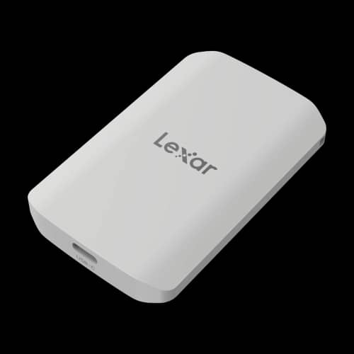 Disco Externo SSD LEXAR Atracción Mag 1TB USB-C/C