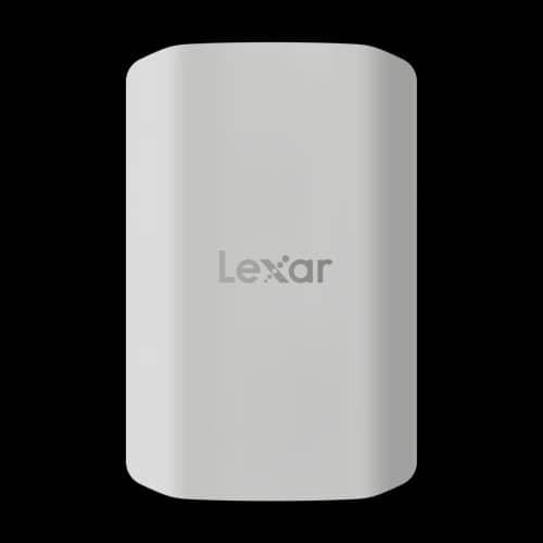 Disco Externo SSD LEXAR Atracción Mag 1TB USB-C/C