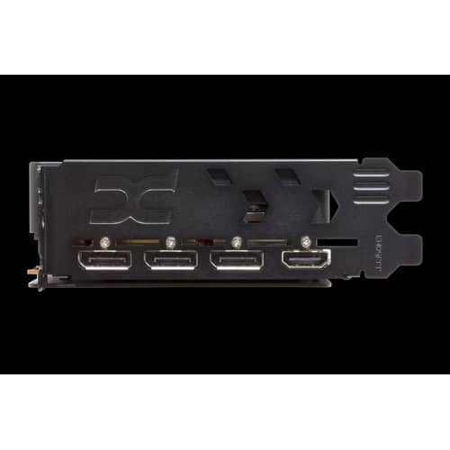 Placa de Video Powercolor Reaper AMD Radeon RX 9070 XT 16GB GDDR6