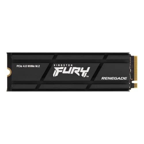 Disco Interno SSD KINGSTON Fury Renegade 8TB M.2 G5 Nvme