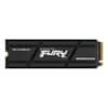 Disco Interno SSD KINGSTON Fury Renegade 8TB M.2 G5 Nvme