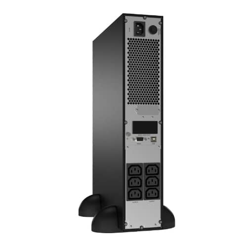 UPS Forza Online FDC-1022R-I 1K 1000VA/900W rack