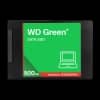 Disco SSD WD Green 500GB Sata 2.5" 545Mb/s