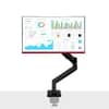 Soporte Teros TE-7113 p/ Monitores de 22' a 32"