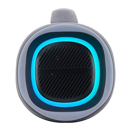 Parlante Portatil Teros TE-6045 60W IPX5 USB-C 3600 mAh