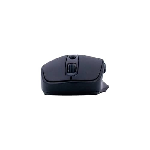 Mouse Inalámbrico Teros TE-1228S Black