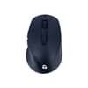 Mouse Inalambrico Teros TE-1228S Black