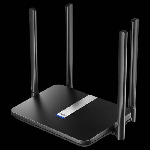 Router Cudy AC1200 4G LTE Cat4
