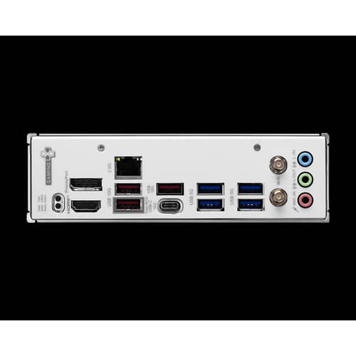 Motherboard MSI B850M GAMING PLUS WIFI6E AM5 DDR5