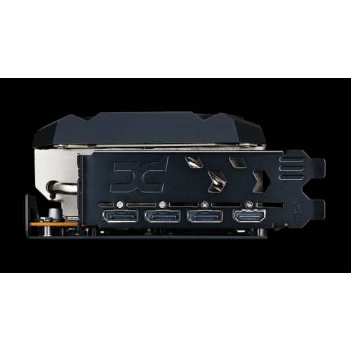 Placa Powercolor Red Devil AMD Radeon RX 9070 XT 16GB GDDR6