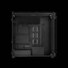 Gabinete CORSAIR 9000D RGB AIRFLOW Negro