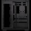 Gabinete CORSAIR 3500X Mid Tower negro