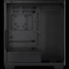 Gabinete CORSAIR 3500X Mid Tower negro