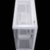 Gabinete CORSAIR 3500X Mid Tower blanco
