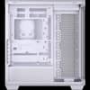 Gabinete CORSAIR 3500X Mid Tower blanco