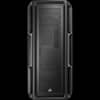 Gabinete CORSAIR 5000T Mid Tower Negro