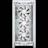 Gabinete CORSAIR FRAME 4000D RS Mid Tower Blanco