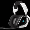 Auriculares gaming CORSAIR VOID RGB ELITE Wireless 7.1 blanco