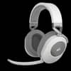 Auriculares gaming cable CORSAIR HS65 Wireless blanco
