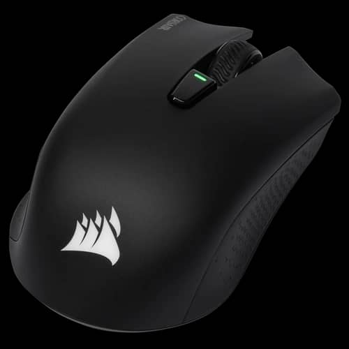 Mouse gamer CORSAIR HARPOON RGB Wireless