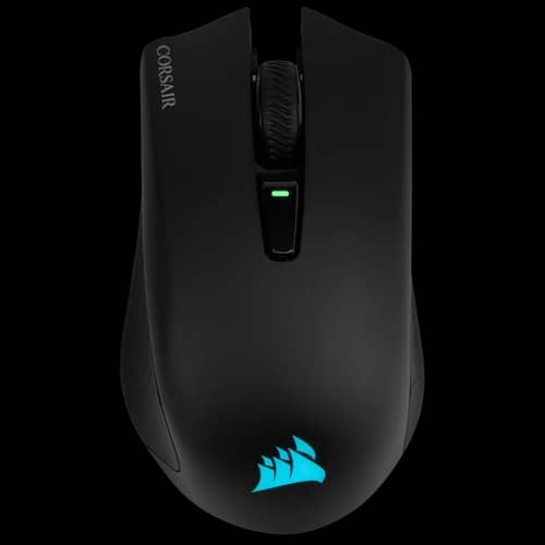 Mouse gamer CORSAIR HARPOON RGB Wireless