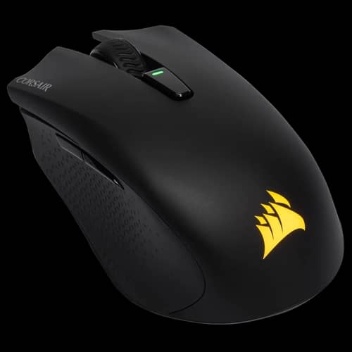 Mouse gamer CORSAIR HARPOON RGB Wireless