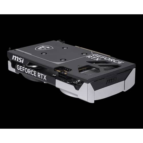 Placa de Video MSI Geforce RTX 5050 8G VENTUS 2X O