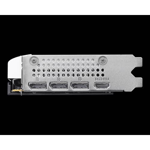 Placa de Video MSI Geforce RTX 5050 8G VENTUS 2X O