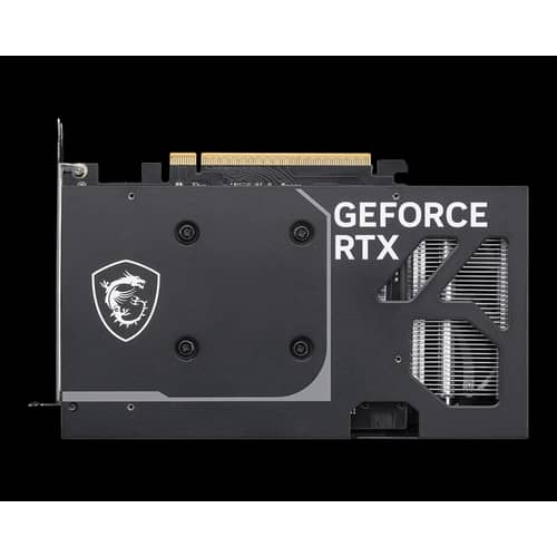 Placa de Video MSI Geforce RTX 5050 8G VENTUS 2X O