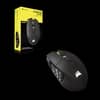 Mouse gamer CORSAIR MMO SCIMITAR ELITE Wireless SE, gris metálico