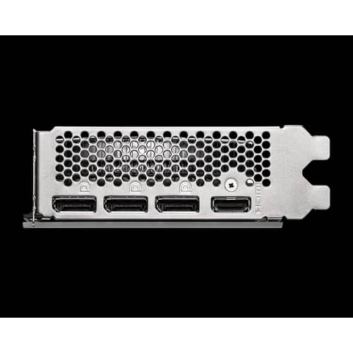 Placa de Video MSI NVIDIA Geforce RTX 5060 8G CYCLONE OC