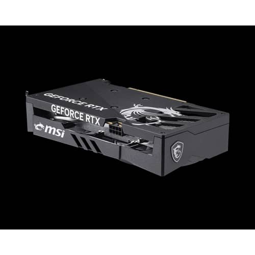Placa de Video MSI NVIDIA Geforce RTX 5050 8G GAMING OC