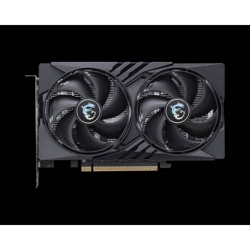 Placa de Video MSI Geforce RTX 5050 8G GAMING OC