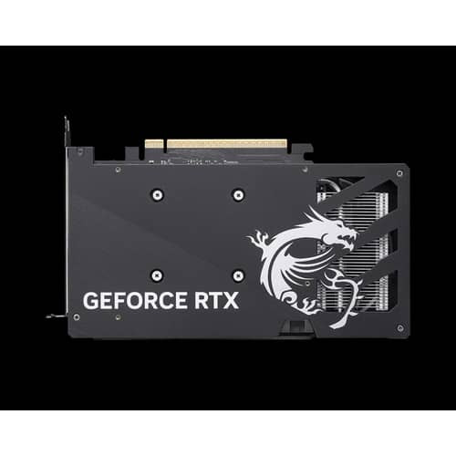 Placa de Video MSI Geforce RTX 5050 8G GAMING OC