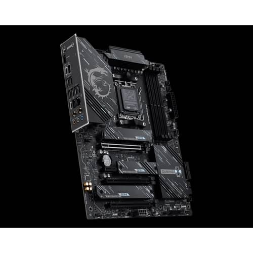 Motherboard MSI X870E GAMING PLUS WIFI AM5 DD5