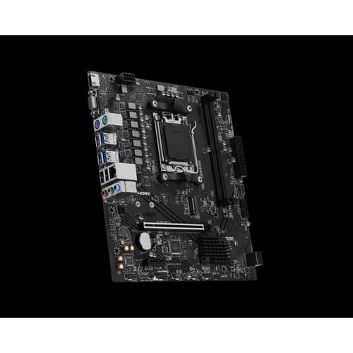 Motherboard MSI PRO A620AM-B EVO AM5 DDR5