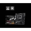Motherboard MSI PRO A620AM-B EVO AM5 DDR5