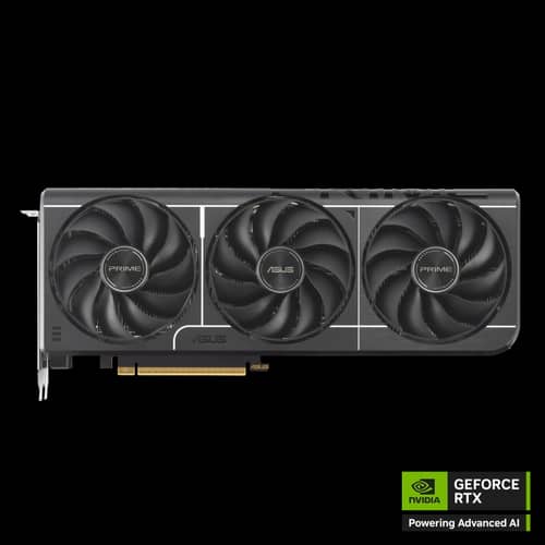 Placa de Video ASUS NVIDIA GeForce PRIME RTX 5060TI O8G